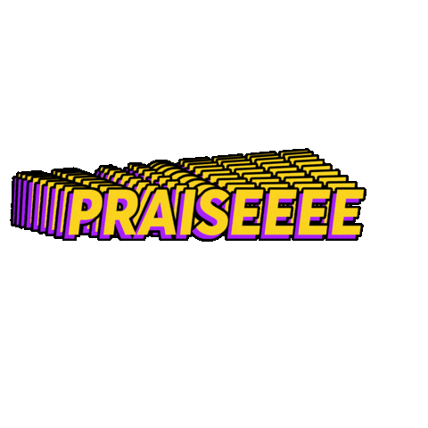 Jesus Christian Sticker