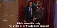 The Room Party GIF