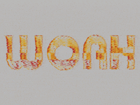 Art Glitch GIF