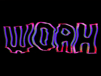 Art Glitch GIF