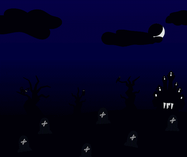 juliocgs giphyupload halloween ifi independent forensics GIF