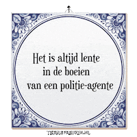 Teamwork Nl Sticker by Tegelspreuken.nl