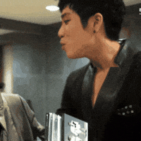 kk_iam changmin 2am kkiam 창민 GIF