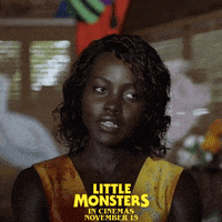 Little Monsters Movie GIF by Altitude Films