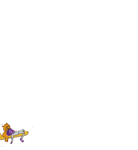 irisgenenz giphyupload hamster looping salto Sticker