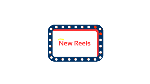 Text Reels Sticker by onekeyvisa