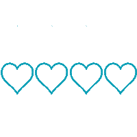Heart Love Sticker by FlipTrans