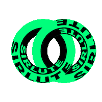 sirlutelondon king london sir poplar Sticker