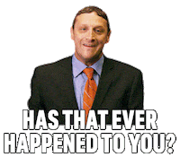 I Think You Should Leave Tim Robinson Sticker by NETFLIX