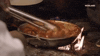 fuck that's delicious caribbean food GIF