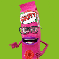 LudwigSchokolade sexy glasses pointing oh yes GIF