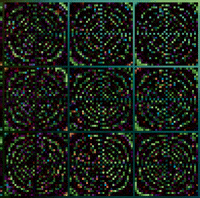 art processing GIF by Adam Ferriss