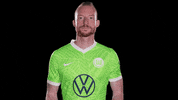New One Reaction GIF by VfL Wolfsburg
