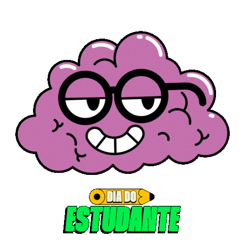 udf_oficial giphyupload diadoestudanteudf Sticker