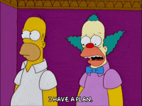 homer simpson episode 3 GIF