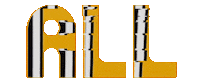Art Glitch Sticker