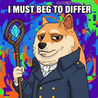 Staff No GIF by Doge Pound
