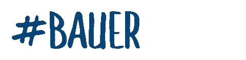 Teamwork Sticker by BAUER Group