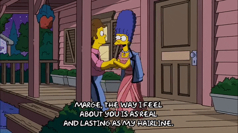 homer simpson episode 10 GIF