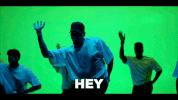 rcarecordsuk dancing hello hi hey GIF