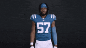 Nfl Kemoko Turay GIF by Indianapolis Colts