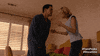 Have To Pee Twin Peaks GIF by Twin Peaks on Showtime