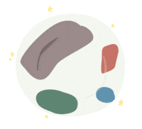 Home Lifestyle Sticker by soiree