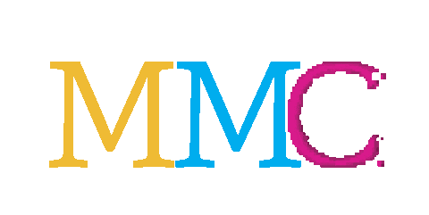 Ohio State Sticker by MMC Digital Lab