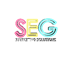 Social Media Marketing Sticker by SEG Design