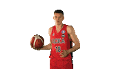 Sport Spinning Sticker by CSKA Moscow