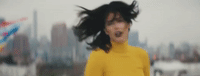 dearrouge dear rouge boys & blondes GIF