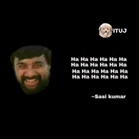 Laugh Tamil GIF