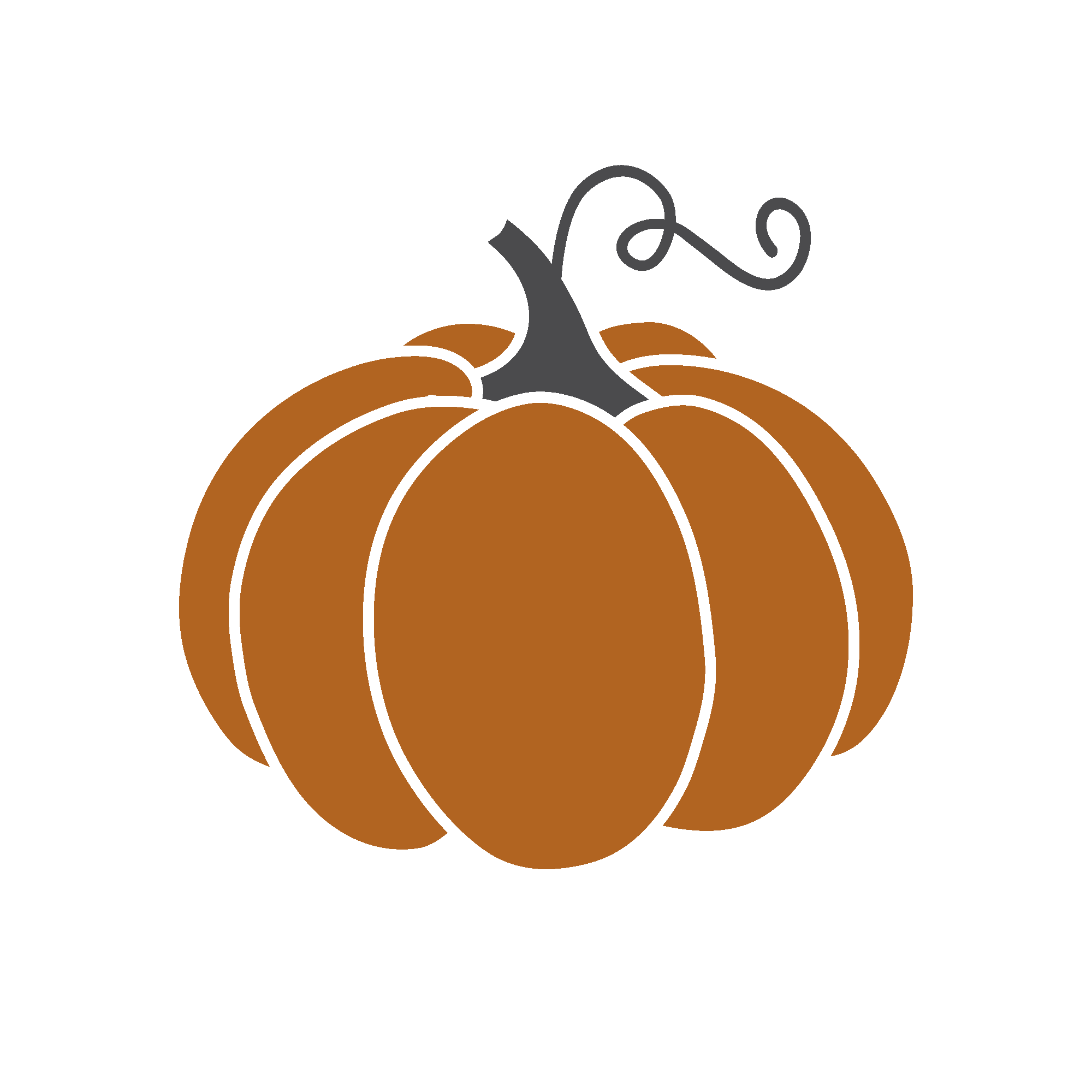 Halloween Fall Sticker by limehome – designed to stay