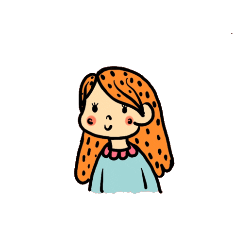 nardavina giphyupload love girl wink Sticker