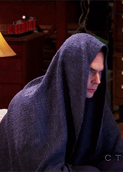 Sheldon Cooper
