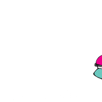 Bike Sticker by Izasoler