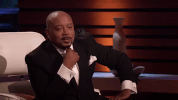 Shark Tank Daymond GIF by ABC Network