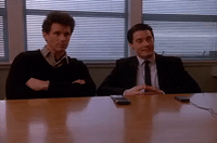season 1 GIF by Twin Peaks on Showtime
