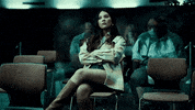 Olivia Munn GIF by Imagine Dragons