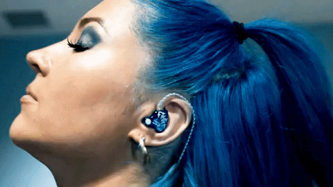 LLCollection giphyupload charlotte sands GIF