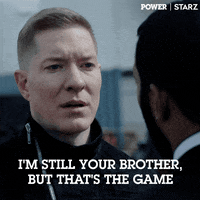 Omari Hardwick Omg GIF by Power