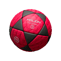 Goal Ball Sticker by BeFootballVR