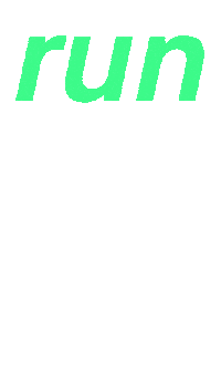 rio de janeiro run Sticker by Olympikus