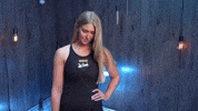 University Of North Carolina Swimming GIF by UNC Tar Heels