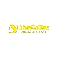 Folientechnik Sticker by SteFoTec