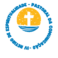 Retiro Guarapari Sticker by paroquiasaojose