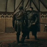 Burak Ozcivit Slap GIF