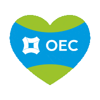 oecengenharia heart coracao engenharia paixao Sticker
