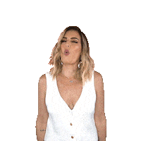 Angie Taddei Sticker by BOBO