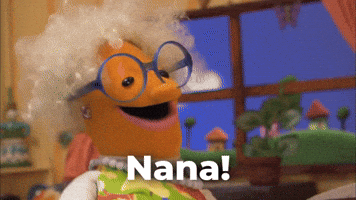 Nana!